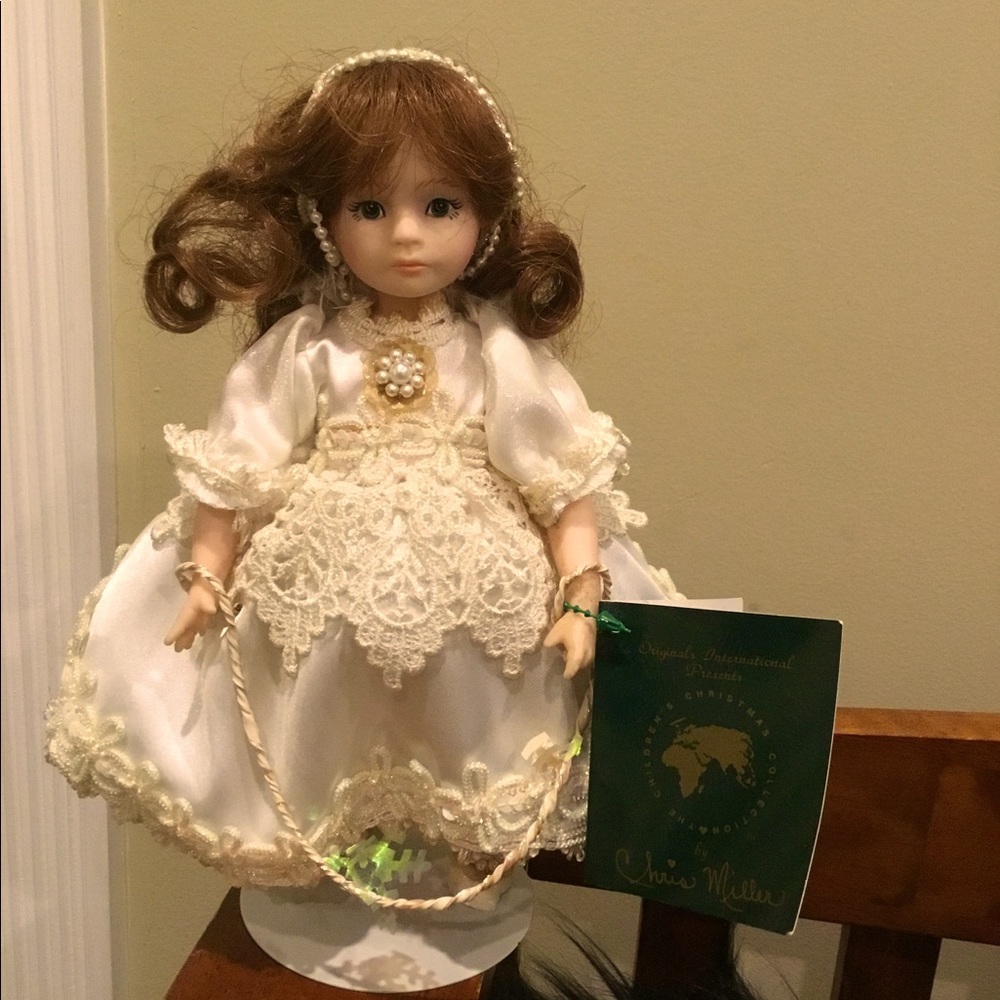 8” Fairyland “Whisper”